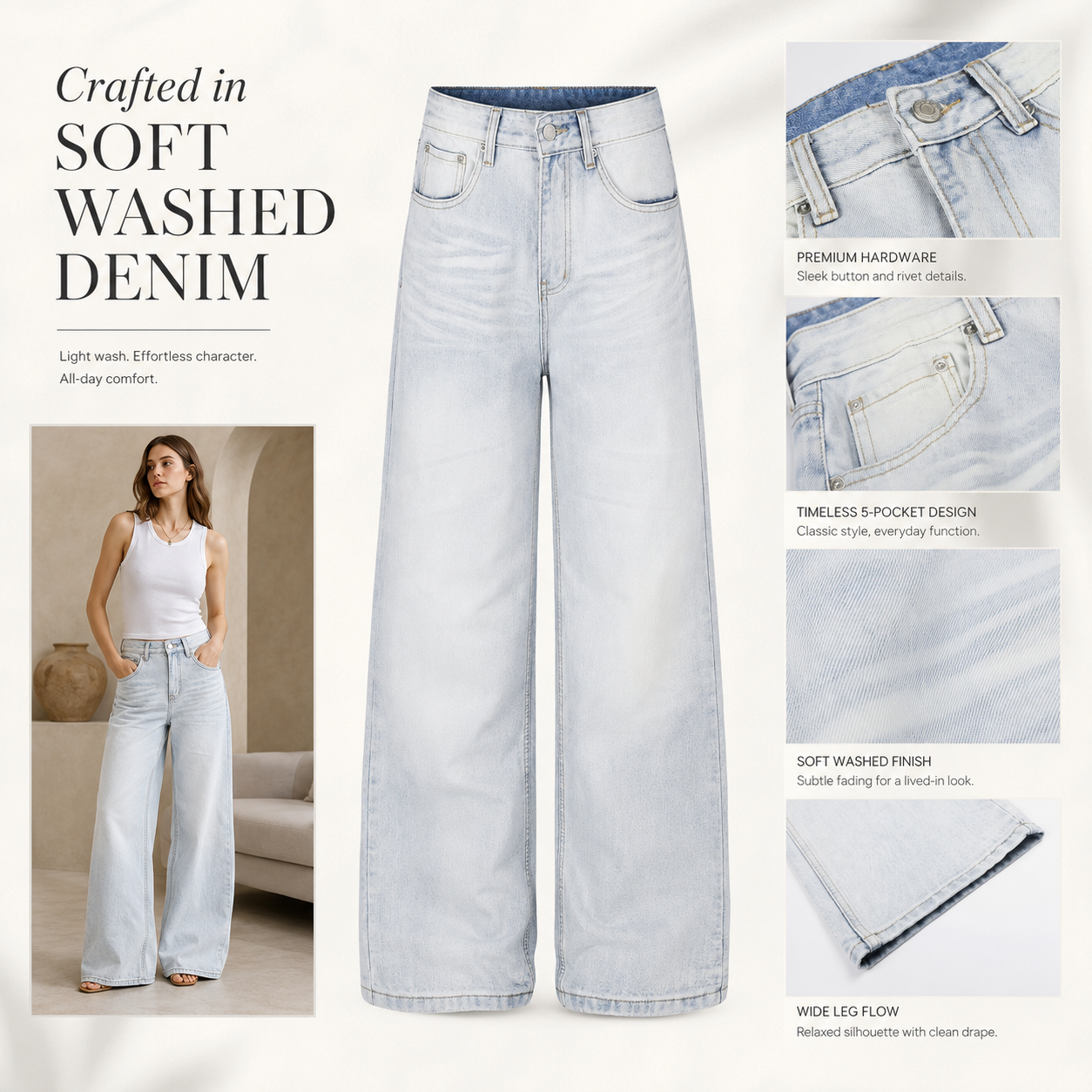 Soft Light-Wash Wide-Leg Jeans - G60018-detail-fabric.png