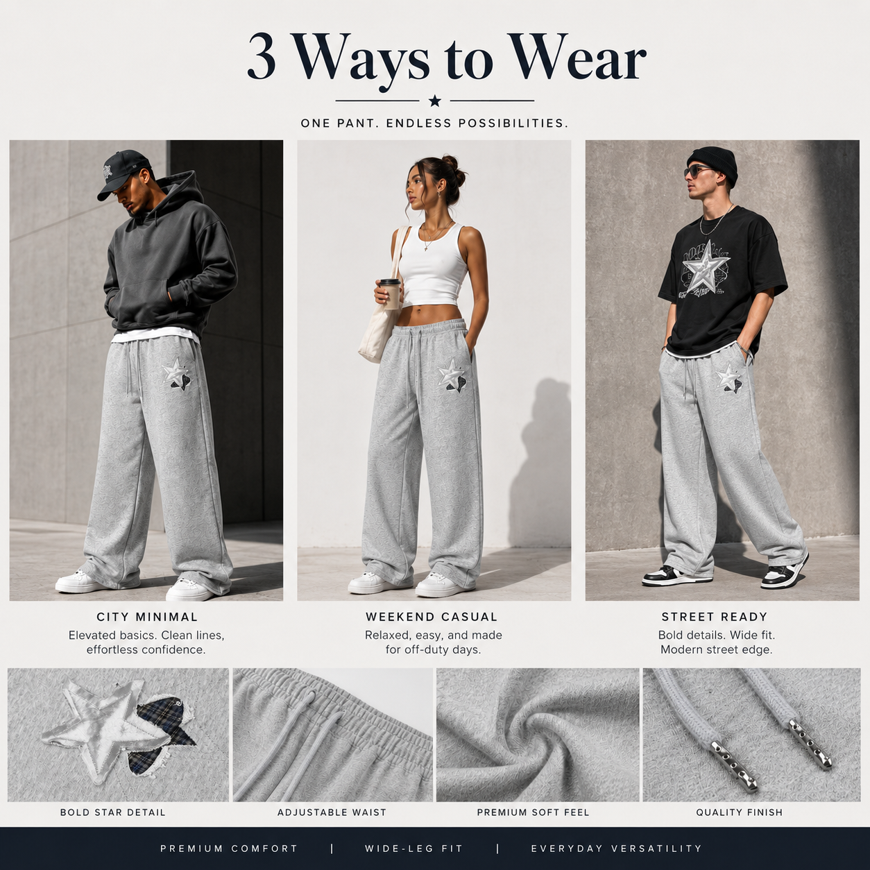 Star Applique Wide-Leg Sweatpants - C1009-side-human.png