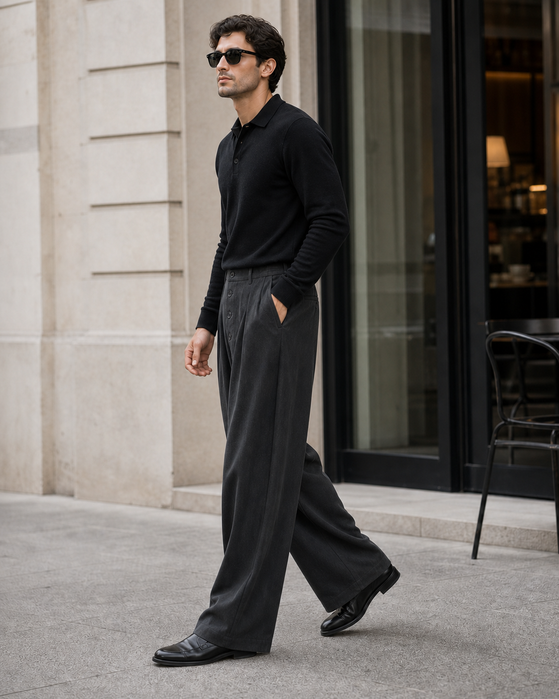 Button Detail Wide-Leg Trousers - C832-side-human-v1.png