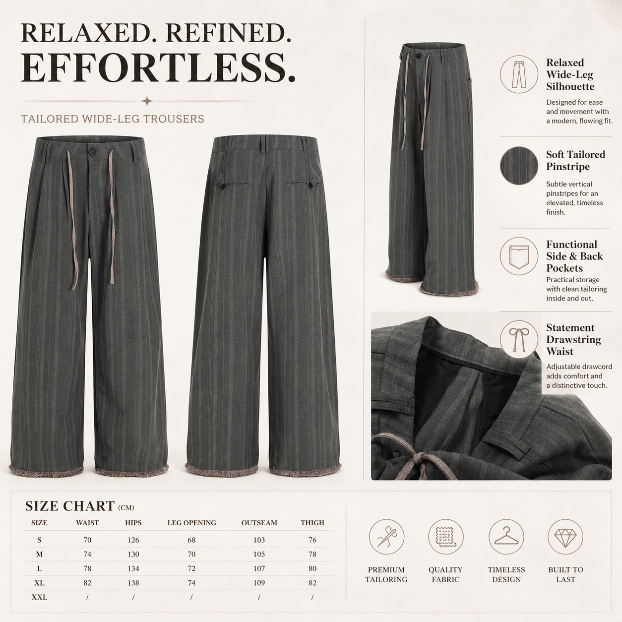 Relaxed Pinstripe Wide-Leg Trousers - C925-detail-fabric.png