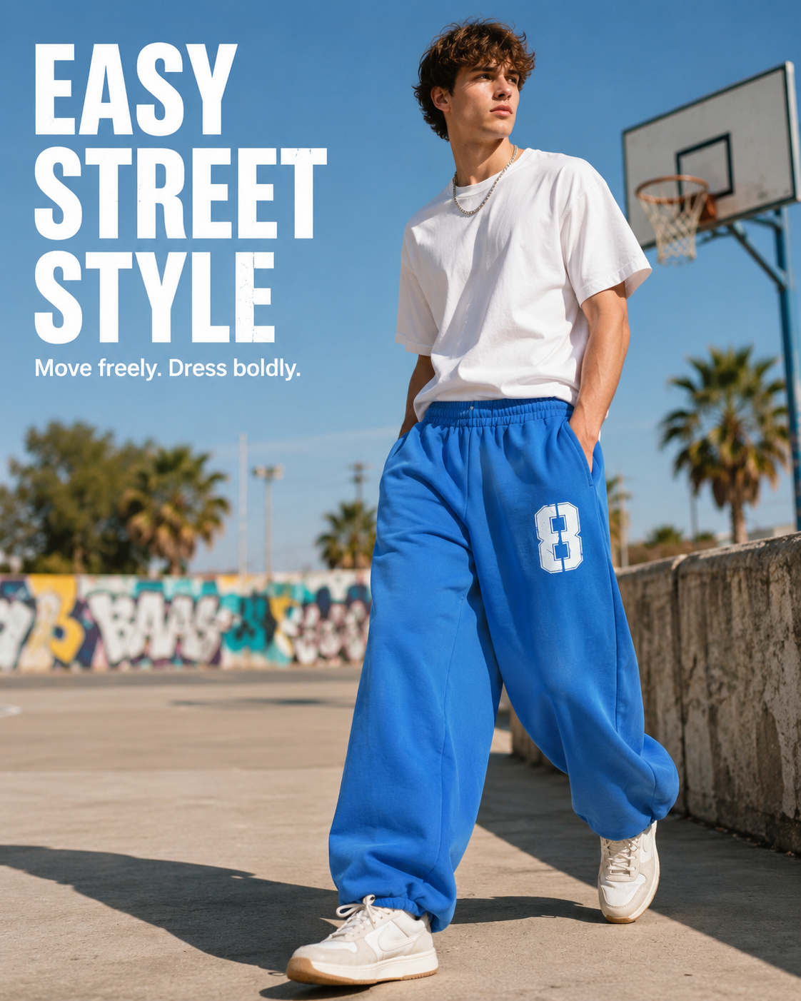 Varsity 8 Wide-Leg Track Pants - C955-front.png