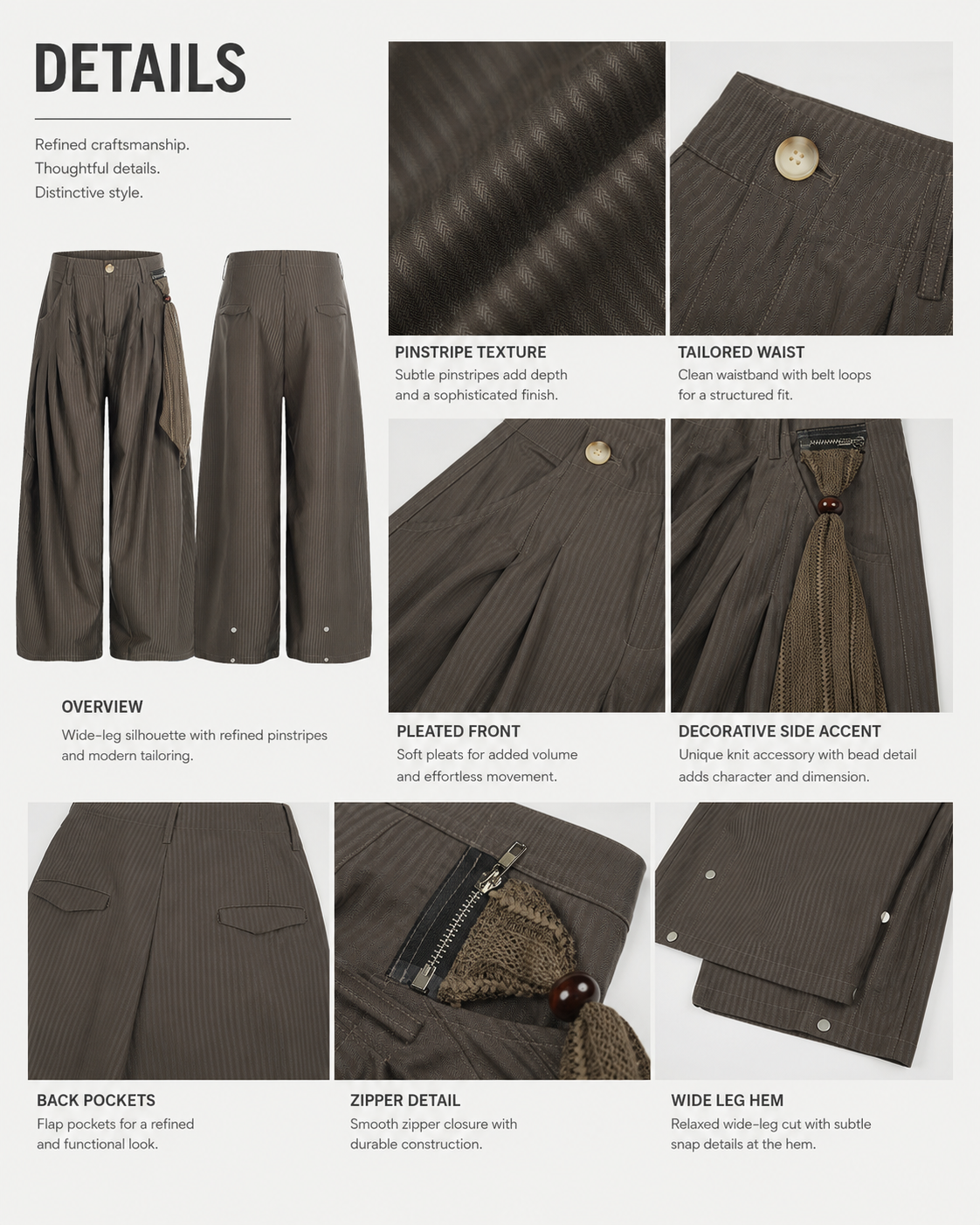 Asymmetric Drape Pinstripe Wide-Leg Trousers - C956-detail-waist.png