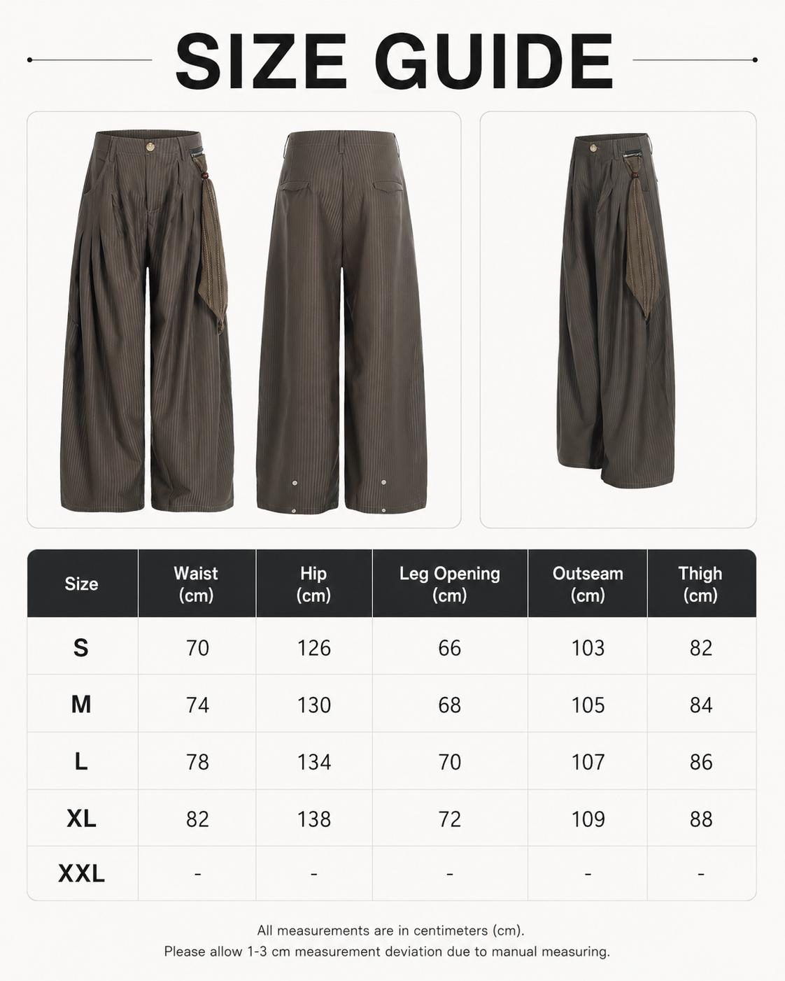Asymmetric Drape Pinstripe Wide-Leg Trousers - C956-size-chart.png