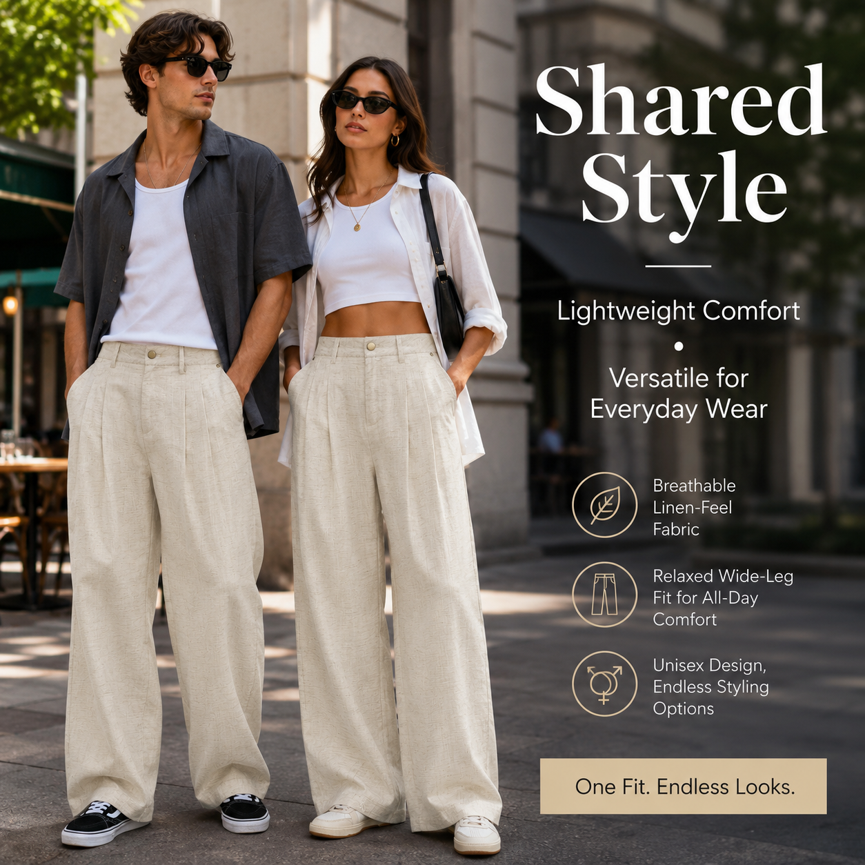 Lightweight Summer Wide-Leg Trousers - C988-detail-fabric.png