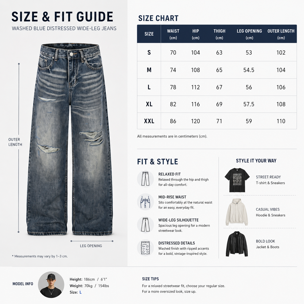 Washed Blue Distressed Wide-Leg Jeans - G60002-detail-waist.png