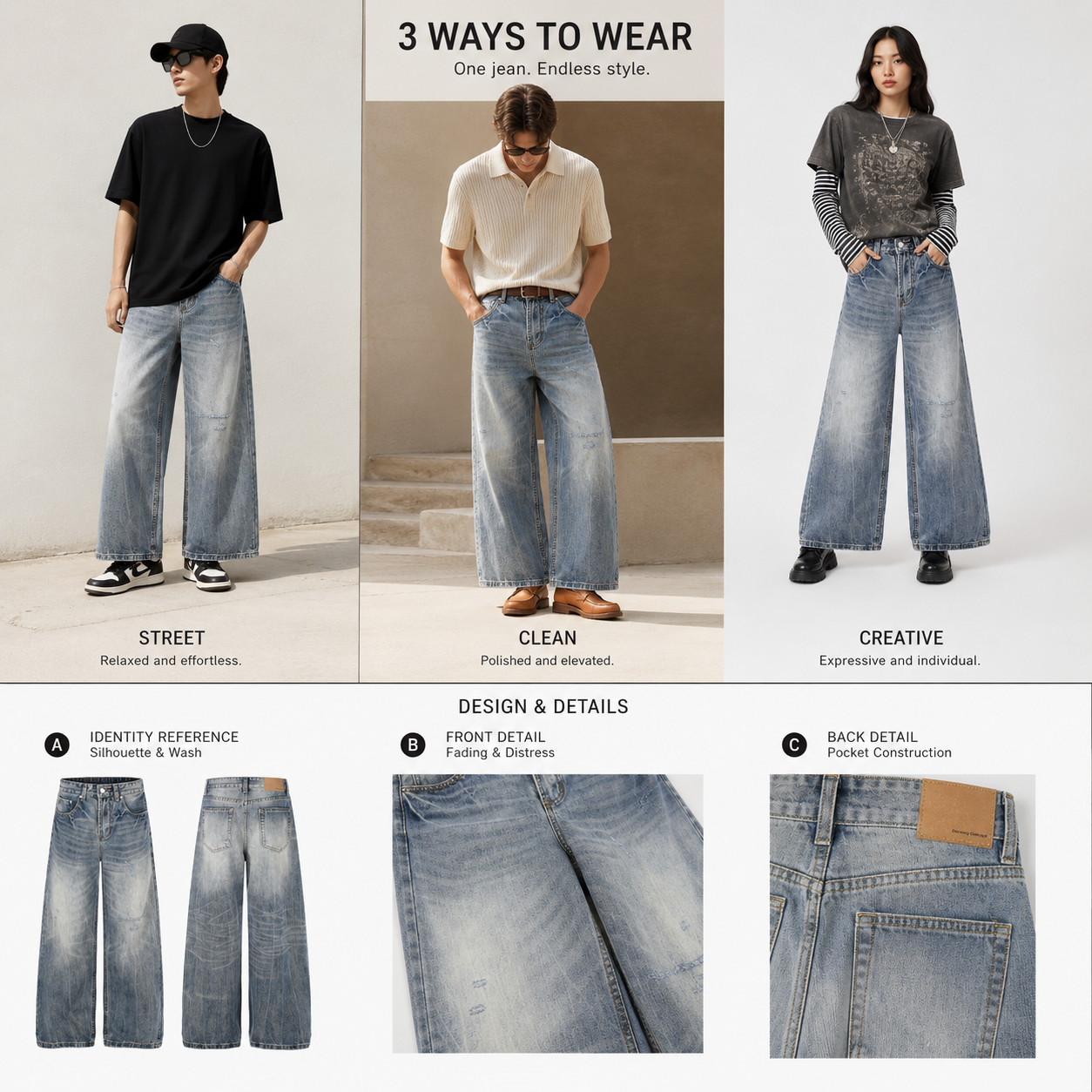 Vintage Light-Wash Wide-Leg Jeans - G60010-side-human.png