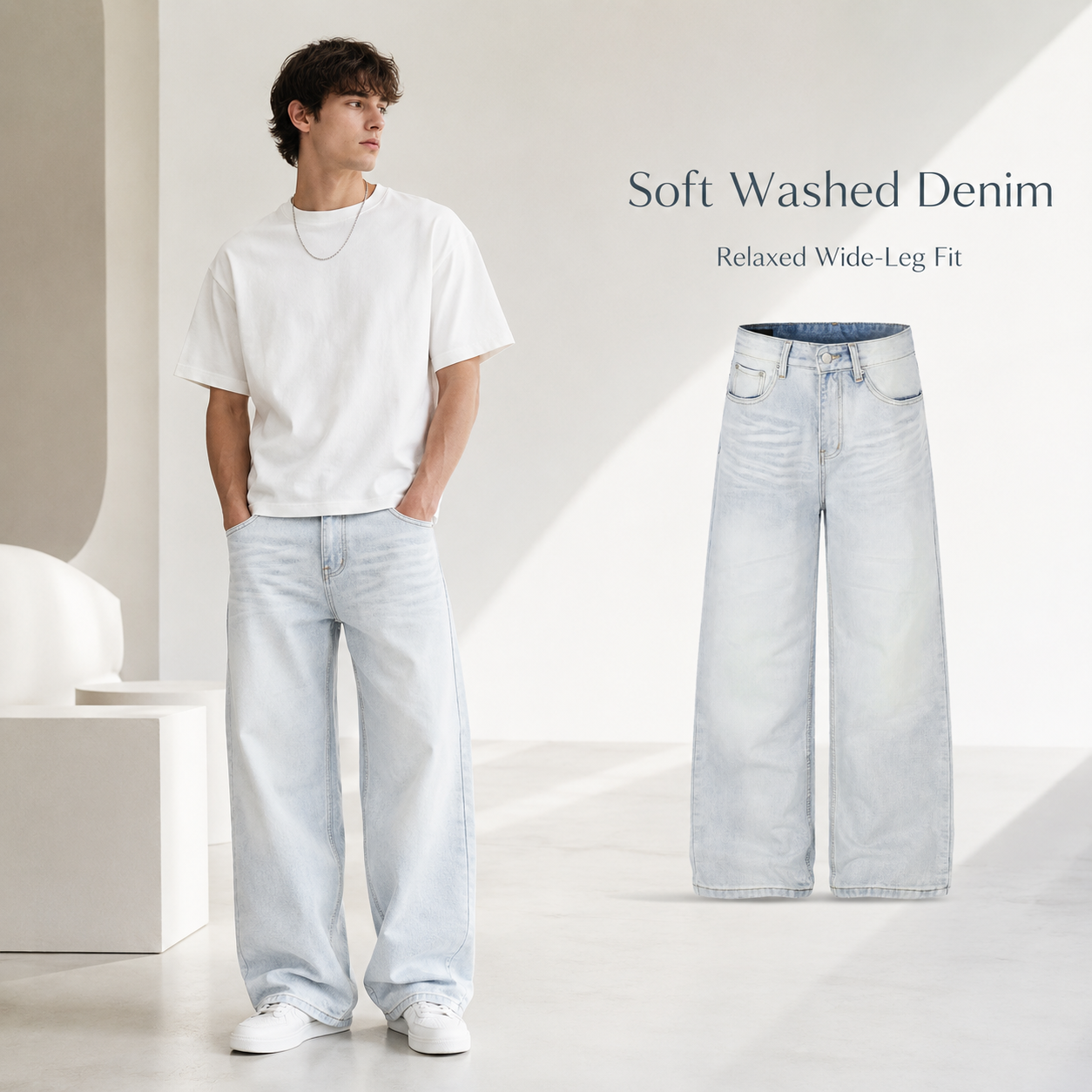 Soft Light-Wash Wide-Leg Jeans - G60018-detail-waist.png