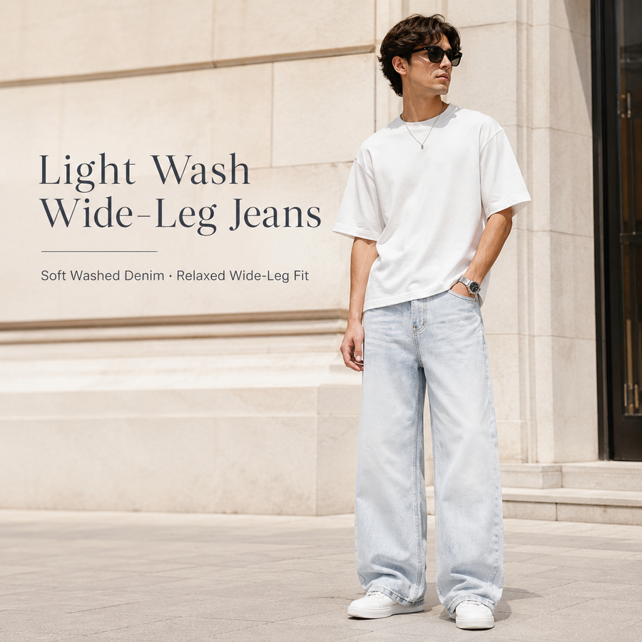Soft Light-Wash Wide-Leg Jeans - G60018-main-human.png