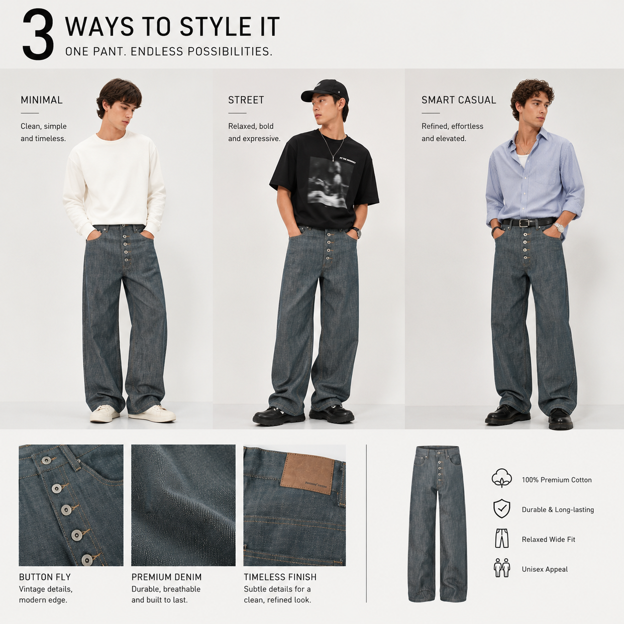 Button-Fly Relaxed Wide-Leg Jeans - G6063-detail-waist.png